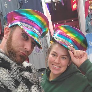 Meet your Posher, Jon